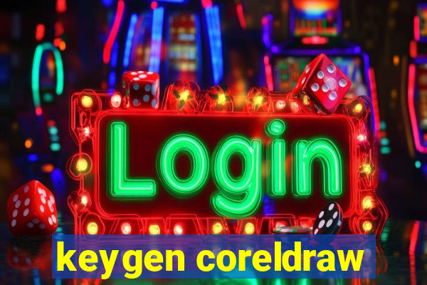 keygen coreldraw